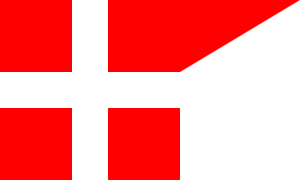 War Flag of the Holy Roman Empire